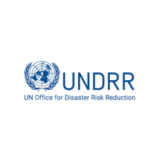 UNDRR logo