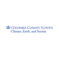 columbia climate school logo