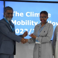 climate mobility conference