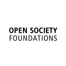 open society found logo