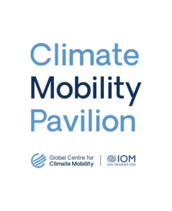 climate mobility pavilion event